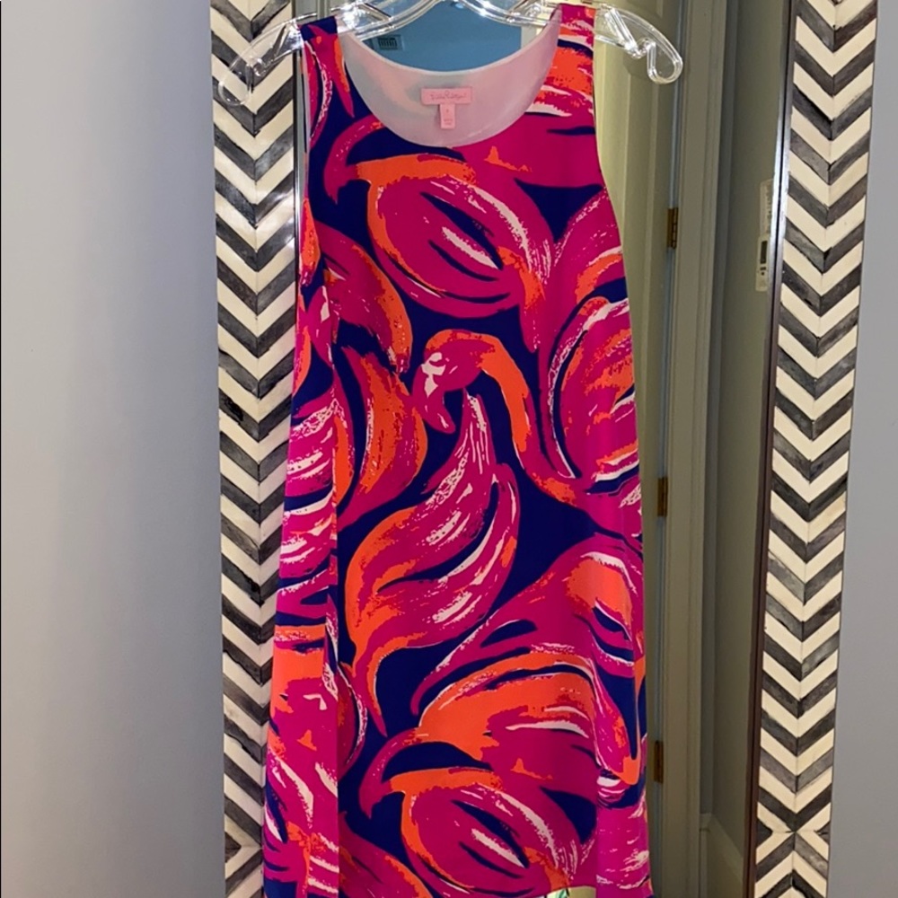 lilly pulitzer